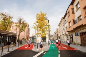 Wizz Air Cluj-Napoca Marathon