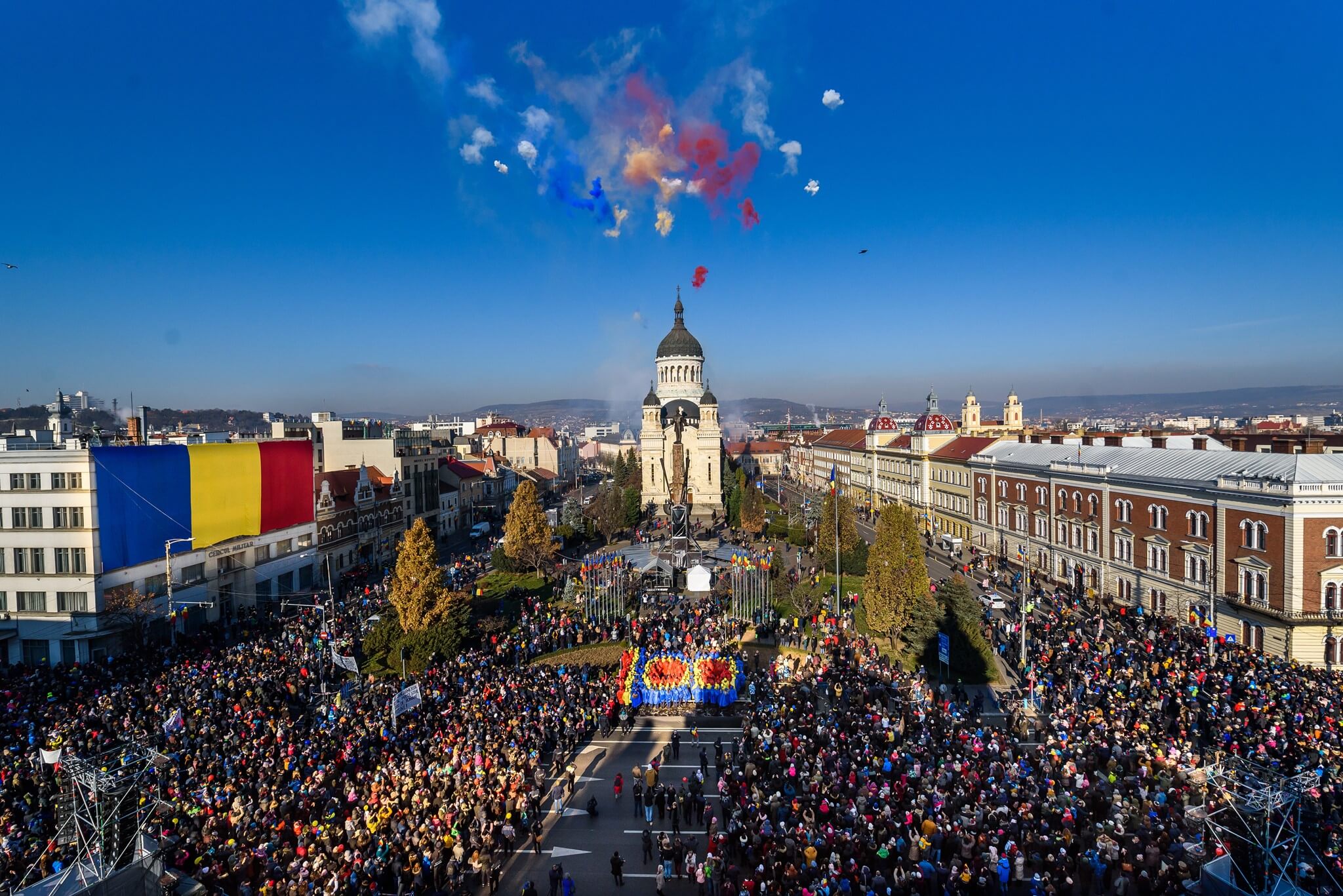 Galerie VisitCluj